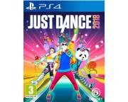 JUST DANCE 2018 - PS4