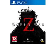 World War Z - PS4