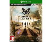 State Of Decay 2 - XONE