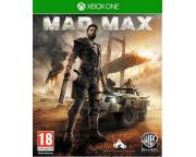 MAD MAX - XONE