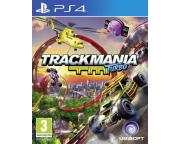 TrackMania Turbo - PS4