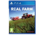 Real Farm - PS4