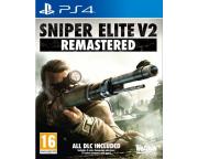 Sniper Elite V2 Remastered - PS4