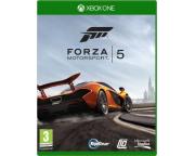 FORZA MOTORSPORT 5 - XONE
