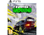 Need for Speed Unbound - PS5