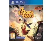 It Takes Two - PS4