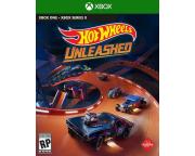 Hot Wheels Unleashed - XONE