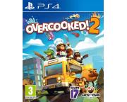 Overcooked! 2 - PS4