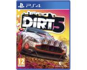 DIRT 5 - PS4