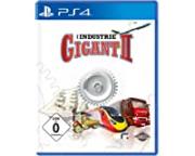 Industry Giant II - PS4
