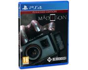 Perp MADiSON Possessed Edition - PS4