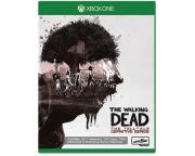 The Walking Dead The Telltale Definitive Series - XOne