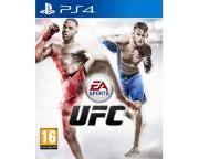 UFC - PS4