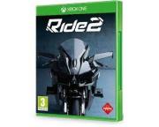 Ride 2 - XONE 