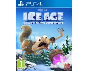 Ice Age Scrat's Nutty Adventure - PS4