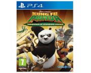 Kung Fu Panda Showdown of Legendary Legends - PS4