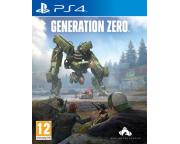 Generation Zero - PS4
