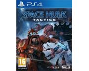 Space Hulk Tactics - PS4