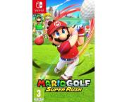 Mario Golf Super Rush - Switch