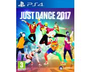 Just Dance 2017 - PS4