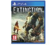 EXTINCTION - PS4