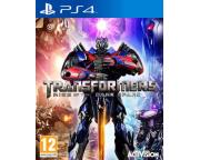 Transformers Rise of the Dark Spark - PS4