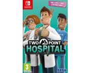Two Point Hospital - Switch
