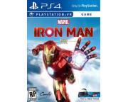 Marvel's Iron Man VR - PS4
