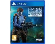 Rogue Trooper Redux - PS4