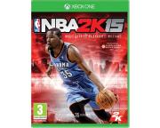 NBA 2K15 - XONE
