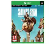 Saints Row (2022) - XONE