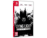 Dying Light Platinum Edition - Switch