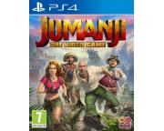 Jumanji The Video Game - PS4