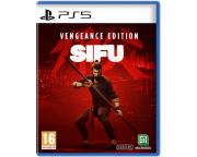 Sifu Vengeance Edition - PS5