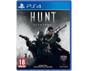 Hunt Showdown - PS4