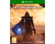 The Technomancer - XONE