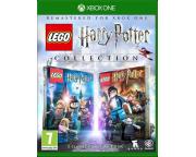 LEGO HARRY POTTER COLLECTION - XONE