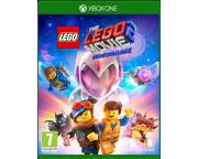 The LEGO Movie 2 Videogame - XONE