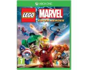 LEGO Marvel Super Heroes - XONE