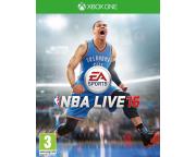 NBA LIVE 16 - XONE