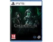 Chernobylite - PS5