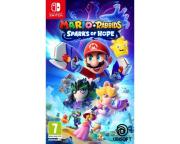 Mario + Rabbids Sparks of Hope - Switch