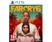 Far Cry 6 - PS5