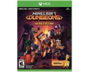 Minecraft Dungeons Hero Edition - XONE