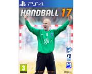 Handball 17 - PS4
