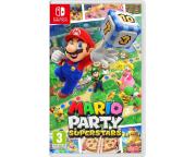 Mario Party Superstars - Switch