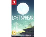 Lost Sphear - Switch