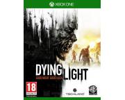 DYING LIGHT - XONE