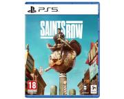 Saints Row - PS5