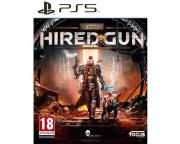 Necromunda Hired Gun - PS5